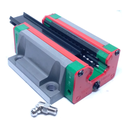 Ver imagem 2 de Guia Linear Bloco W30c Hiwin