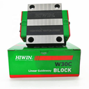 Ver imagem 1 de Guia Linear Bloco W30c Hiwin