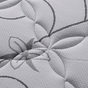 Ver imagem 4 de Colchão King 193x203x32cm Ortobom Freedom Molas Ensacadas Superpocket no Turn Hipersoft 32cm Altura