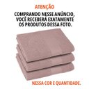 Ver imagem 2 de 3 Toalha Lavabo Macia 400g/m2 Grossa Absorvent 30x50 Bou Ro