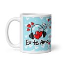 Ver imagem 2 de Caneca de Porcelana Dia Dos Namorados Modelo 20