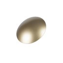Ver imagem 2 de Puxador Ponto Orion 33x20mm Dourado Zen Design Zp1883.955