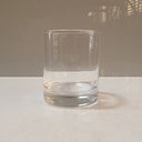 Ver imagem 3 de Jogo 6 Peças Copo Baixo de Vidro 290ml Transparente 9x8x8cm Água Suco Drinks Bar