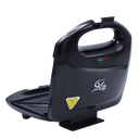 Ver imagem 3 de Sanduicheira de Bauru Elétrica Antiaderente 220v A5 Chicago