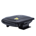 Ver imagem 5 de Sanduicheira de Bauru Elétrica Antiaderente 220v A5 Chicago