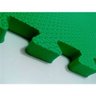 Tatami EVA 1MX1MX10MM-VERDE Escuro - 1