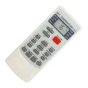 Ver imagem 2 de Controle Remoto Ar Condicionado Elgin Hlfi12B2Fa Compatível