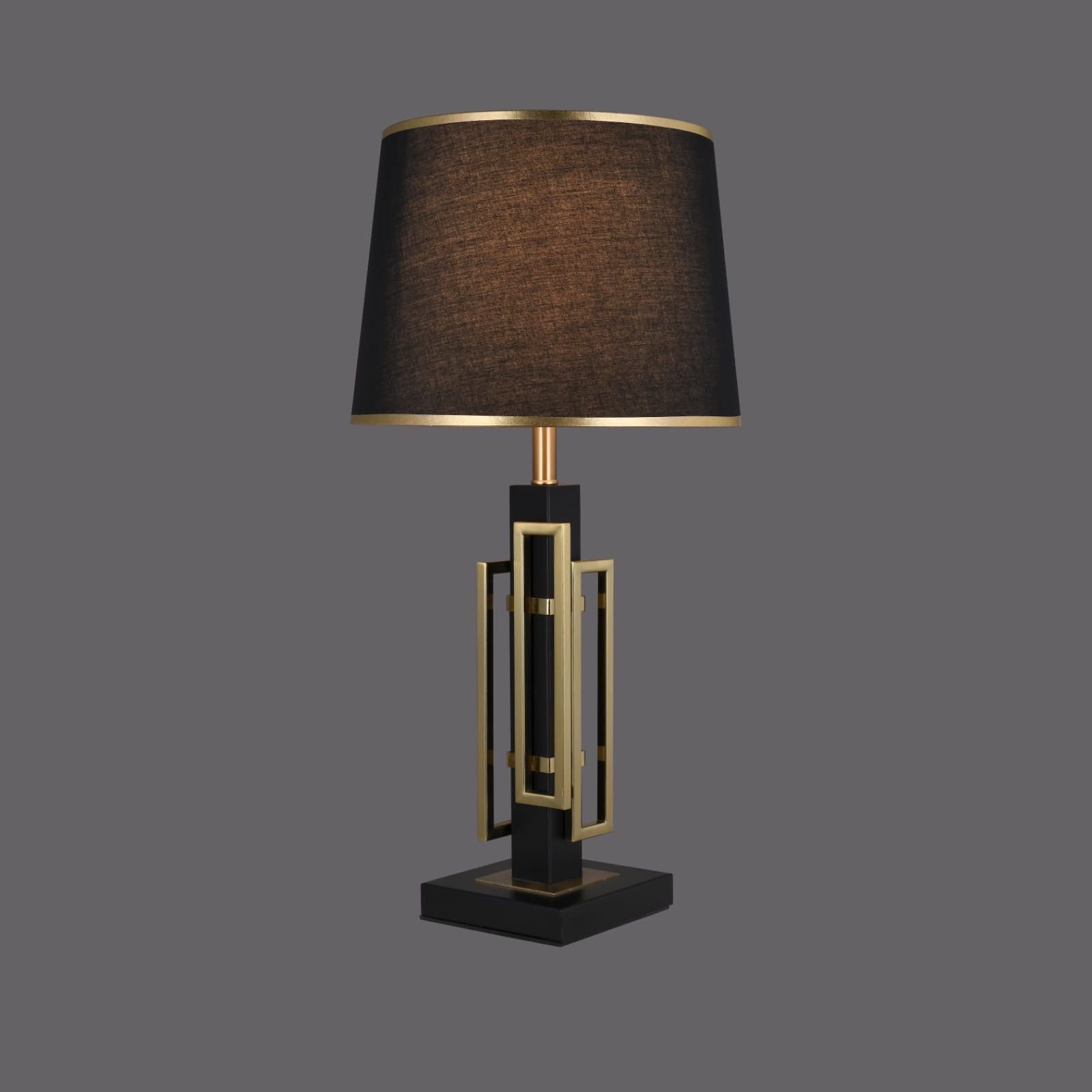 Abajur de Mesa D30x60h