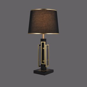 Abajur de Mesa D30x60h