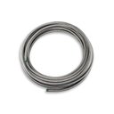 Ver imagem 2 de Mangueira Menco Teflon Ptfe 1/2 com Aço Inox 1600 Lbs 10mt