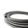 Mangueira Menco Teflon Ptfe 1/2 com Aço Inox 1600 Lbs 10mt - 4