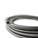 Ver imagem 4 de Mangueira Menco Teflon Ptfe 1/2 com Aço Inox 1600 Lbs 10mt