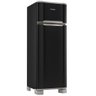 Refrigerador Esmaltec 276 Litros Rcd34 Preto – 220 Volts - 1