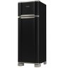 Refrigerador Esmaltec 276 Litros Rcd34 Preto – 220 Volts - 2