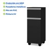 Gabinete Armário para Filtro Suporte Água Galão com Rodizio - 7