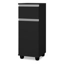 Ver imagem 2 de Gabinete Armário para Filtro Suporte Água Galão com Rodizio