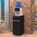 Ver imagem 6 de Gabinete Armário para Filtro Suporte Água Galão com Rodizio