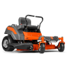 Trator Cortador de Grama Giro Zero Husqvarna Modelo Z246 - 1