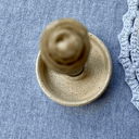 Ver imagem 3 de Castiçal de Concreto Granilite Lupita - Casa Toco