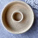 Ver imagem 2 de Castiçal de Concreto Granilite Lupita - Casa Toco