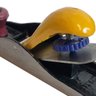 Plaina Manual Block Plane N2 175mm Lâmina 40mm para Madeira - 3