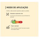 Ver imagem 2 de Fita Asfaltica Multiuso 20cm 1,0mmx10m Vedacit Unico