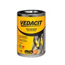 Ver imagem 1 de Fita Asfaltica Multiuso 20cm 1,0mmx10m Vedacit Unico