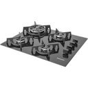 Ver imagem 3 de Cook top Vidro 4 queimadores