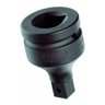Adaptador para Soquete Impacto 3/4pol X 1/2pol Kb3219 Gedore - 3