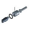 Adaptador para Soquete Impacto 3/4pol X 1/2pol Kb3219 Gedore - 5