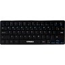 Teclado Kit + Mouse sem Fio Satellite Ak-731g - Preto (portugues) - 2