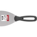 Ver imagem 1 de Espátula Betumadeira Aço Carbono 2.1/2 6,3cm Cabo Plástico