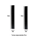 Ver imagem 5 de Armadilha Ratoeira Gaiola Pega Rato Controle de Praga Reutilizavel Camundongo Roedor Ratazana Casa Q