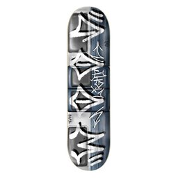 Shape Wood Light Marfim Grafite Subway - 1