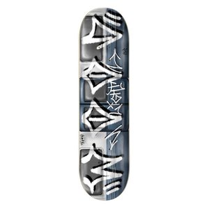 Shape Wood Light Marfim Grafite Subway