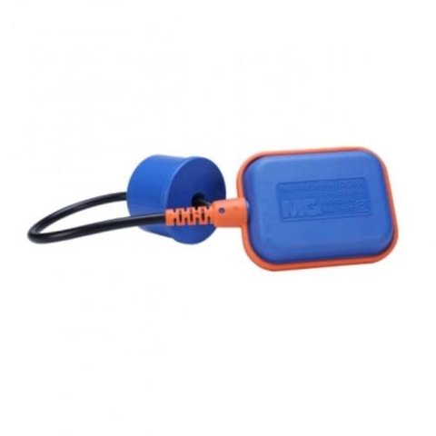 CHAVE BOIA 15A/250V 1,2M - MARGIRIUS