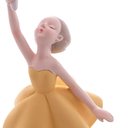 Ver imagem 5 de Figura Decorativa  Com Balões 7,5X9,5X33Cm - Wolff