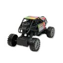 Ver imagem 2 de Carrinho de Controle Remoto Mega Road Racing - Polibrinq