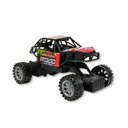 Ver imagem 3 de Carrinho de Controle Remoto Mega Road Racing - Polibrinq