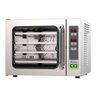 Forno Elétrico Digital de Convecção Miniconv Tradicional Inox c/ Vapor - Prática 220V - 1