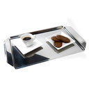 Ver imagem 3 de Bandeja para Servir Chá Café Aço Inox Prime