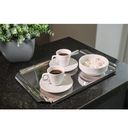 Ver imagem 5 de Bandeja para Servir Chá Café Aço Inox Prime