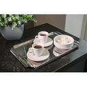 Ver imagem 2 de Bandeja para Servir Chá Café Aço Inox Prime