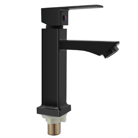 Torneira Banheiro Monocomando Luxo Pia Bancada Moderna Hotel Restaurante Lavabo Casa Lavanderia Area