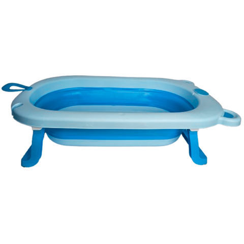 Banheira Infantil Azul Snel Home