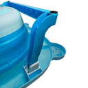 Ver imagem 7 de Banheira Infantil Azul Snel Home