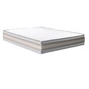 Ver imagem 1 de Colchão de Espuma D33 Double Face Territory Hellen Casal 138cm