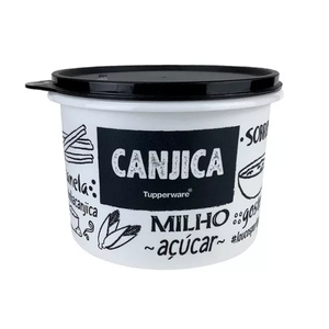 Tupperware Caixa Canjica 800g Tupperware Caixa Canjica 800g