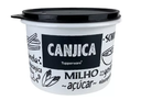 Ver imagem 1 de Tupperware Caixa Canjica 800g Tupperware Caixa Canjica 800g