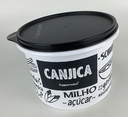Ver imagem 2 de Tupperware Caixa Canjica 800g Tupperware Caixa Canjica 800g